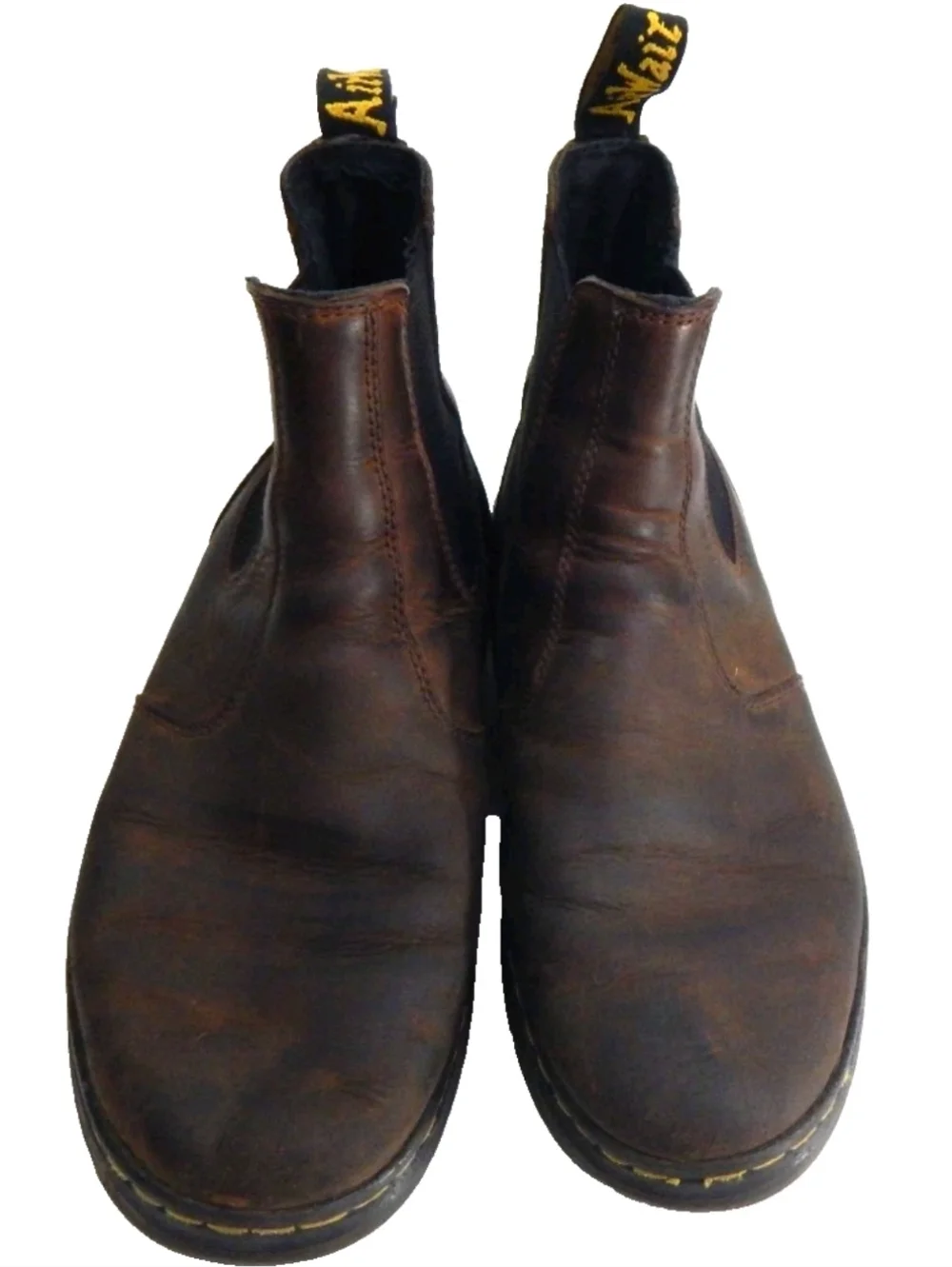 Dr. Martens brand dr